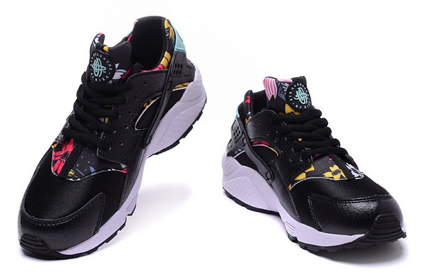 Nike Air Huarache I Men Shoes--067